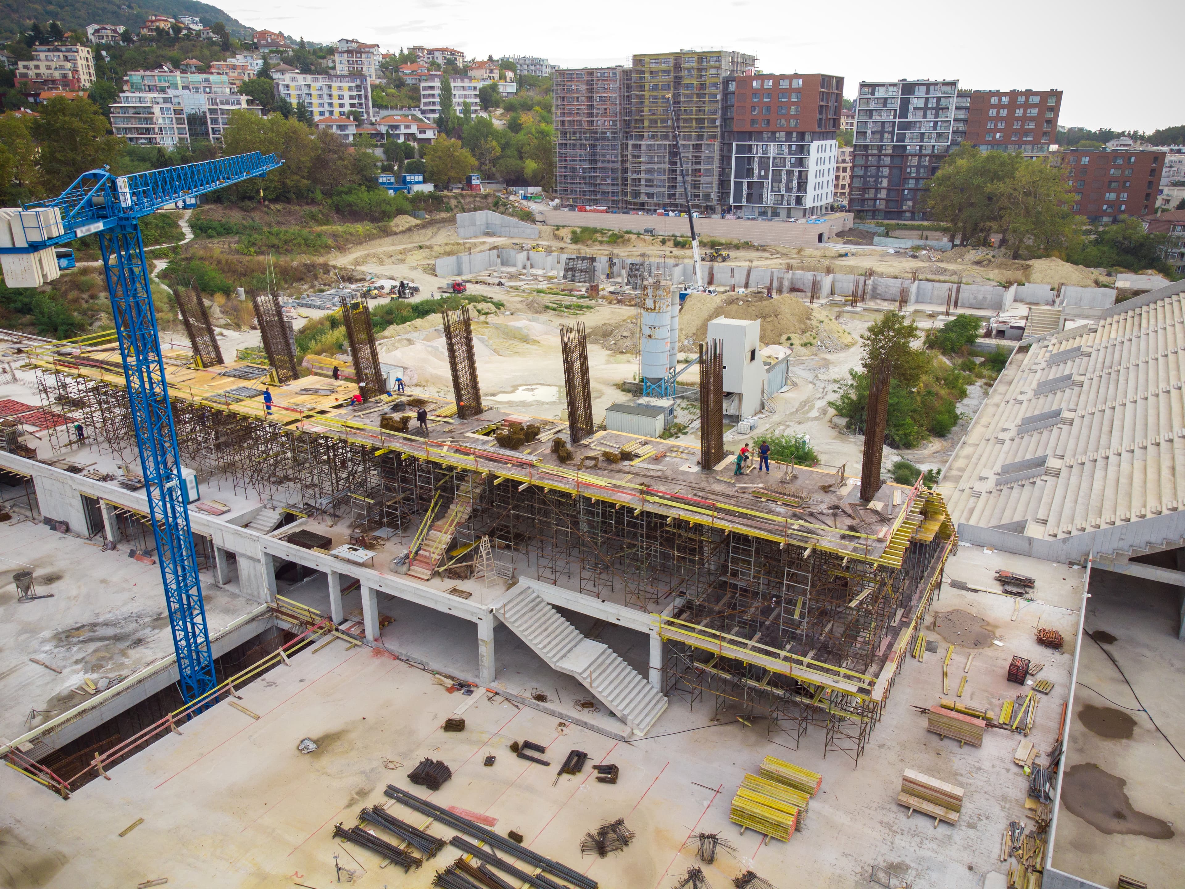 Contactos para Obras e renovações