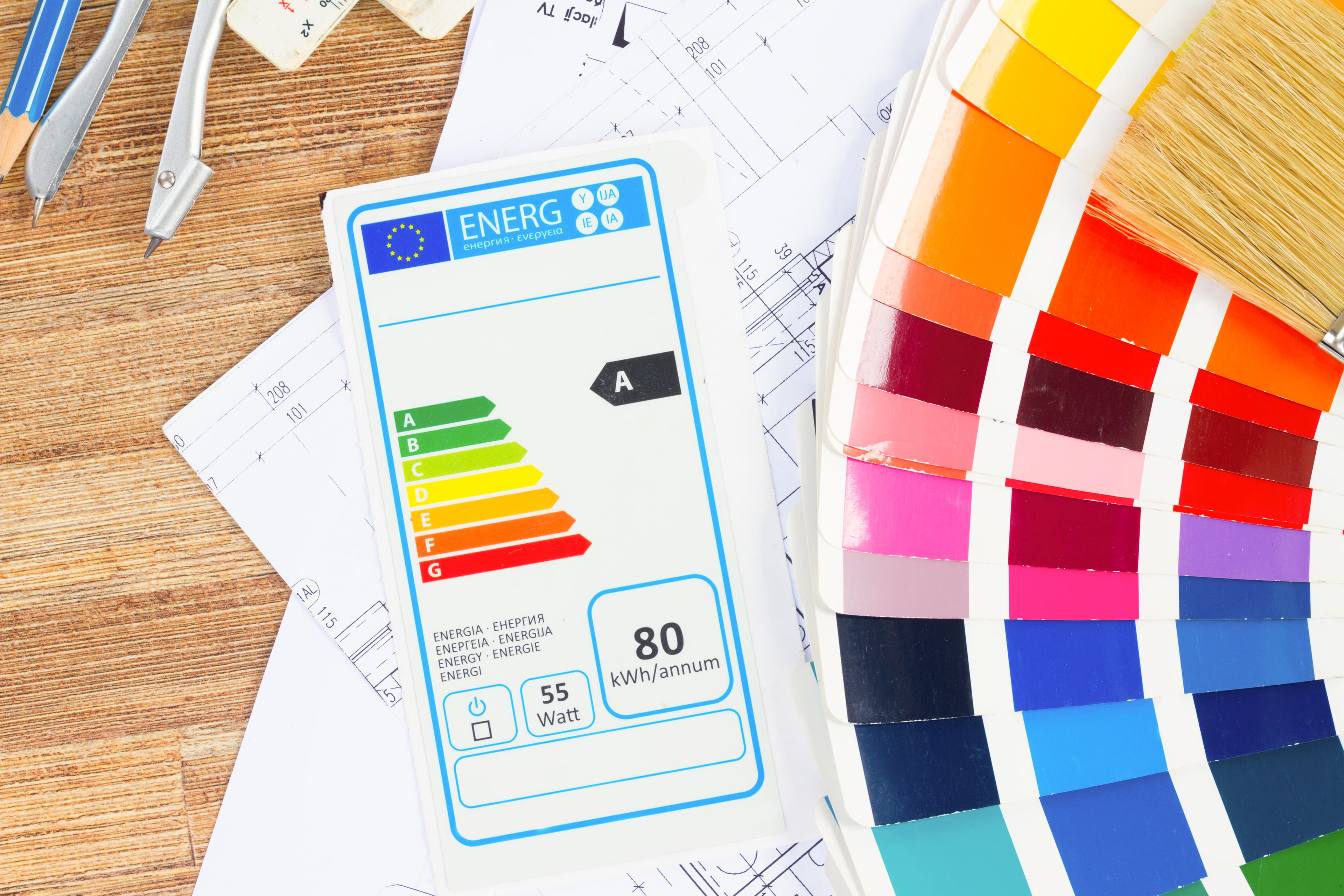 Contactos para Certificados Energéticos